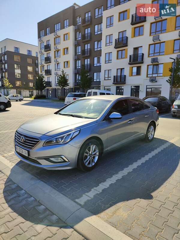 Hyundai Sonata 2014 Hyundai Sonata 2014