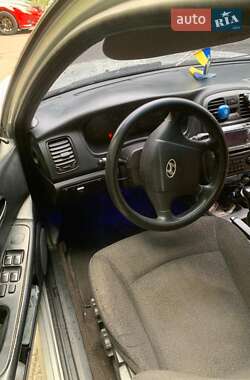 Седан Hyundai Sonata 2003 в 