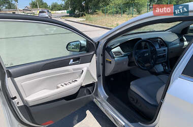 Седан Hyundai Sonata 2014 в 