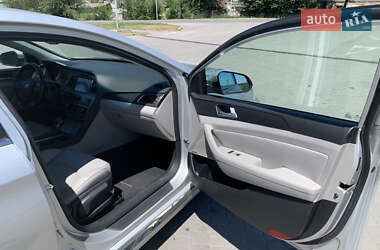 Седан Hyundai Sonata 2014 в 