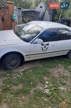 Седан Hyundai Sonata 1996 в Харкові
