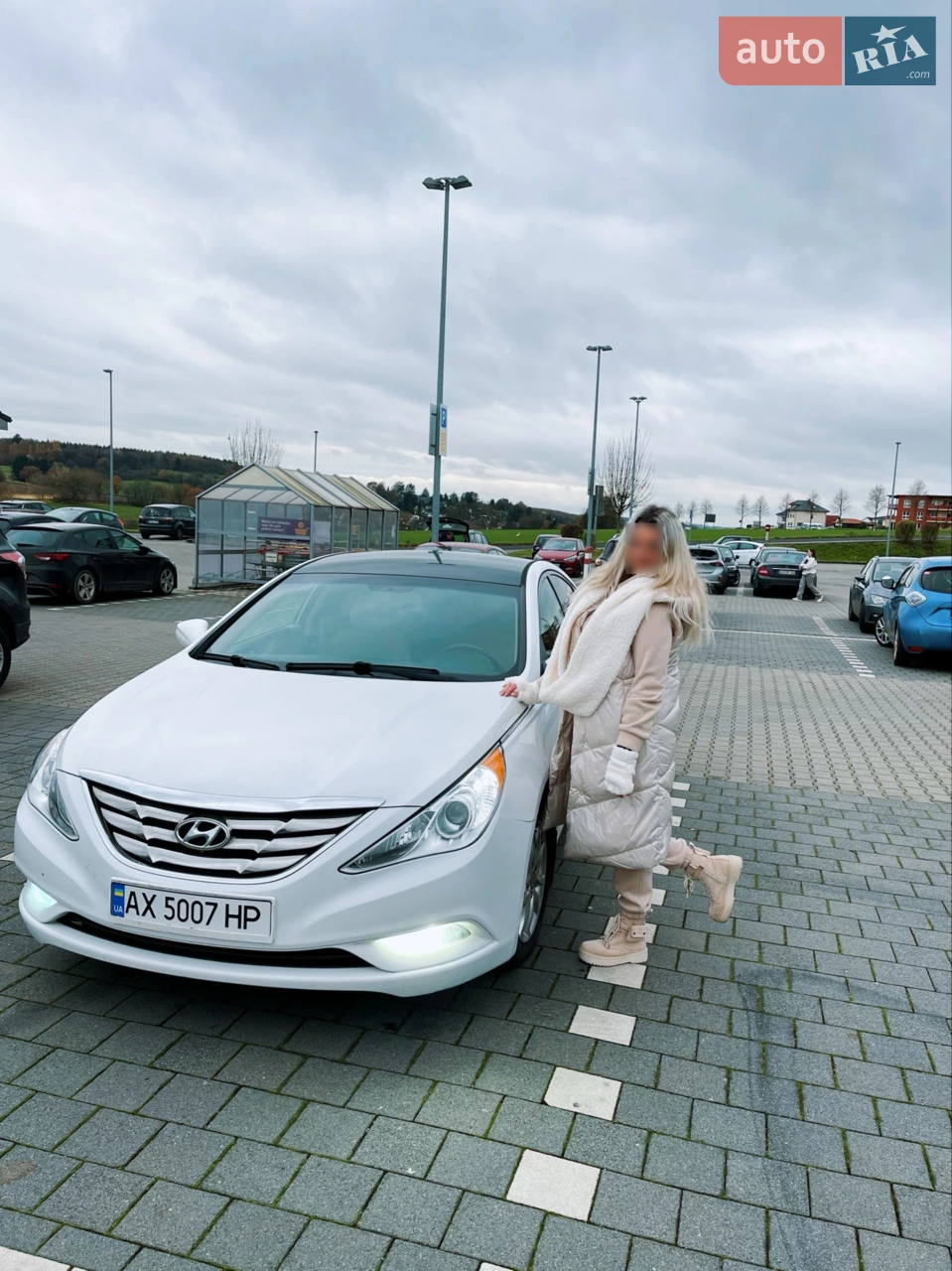 2013 Hyundai Sonata - мініатюра 27