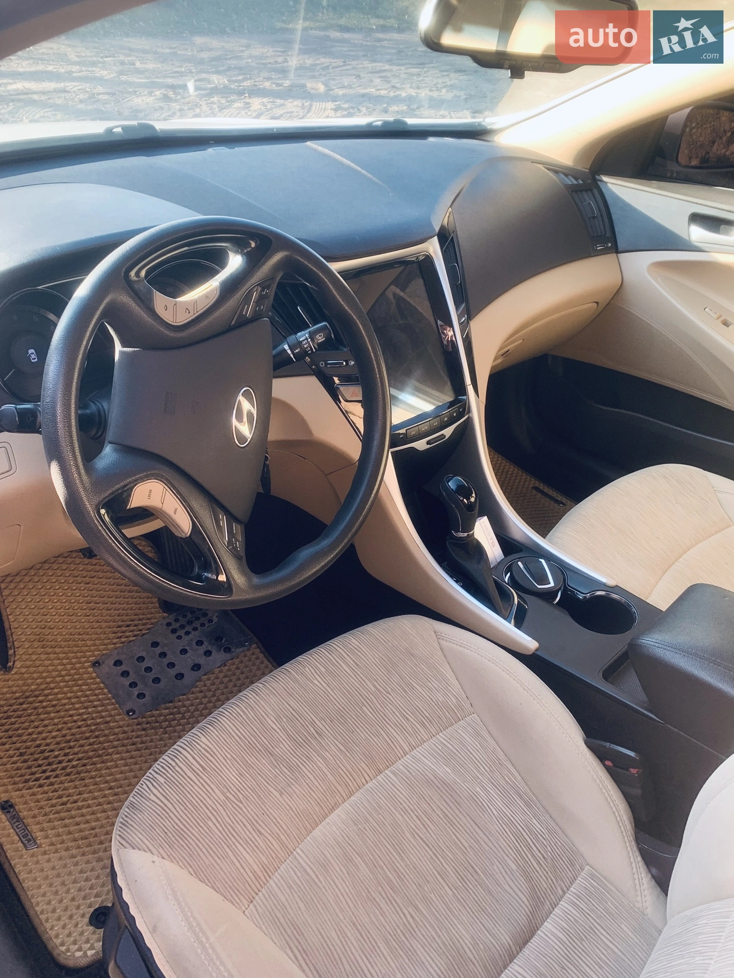 2012 Hyundai Sonata - мініатюра 25