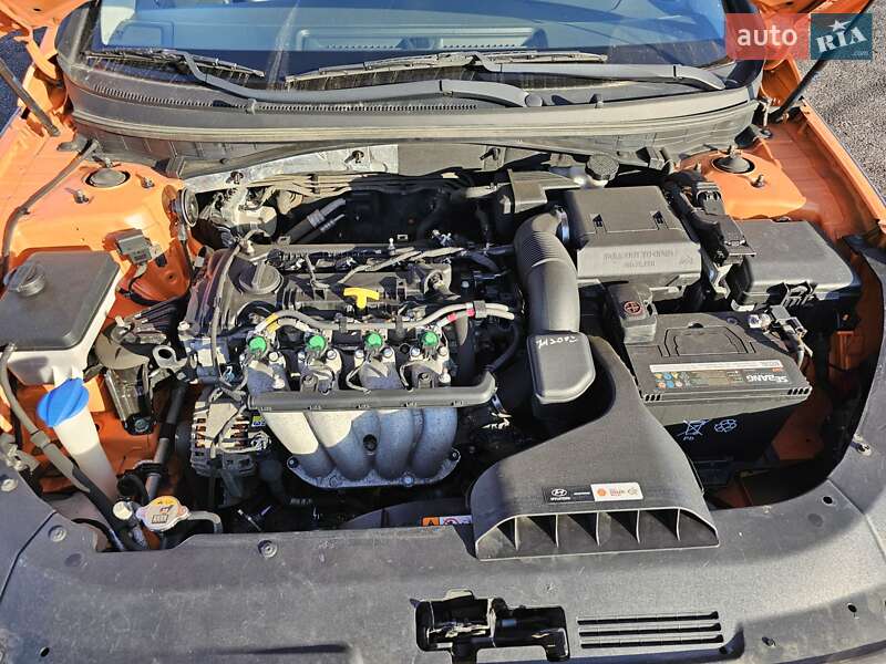 Седан Hyundai Sonata 2018 в Днепре фото 3 Седан Hyundai Sonata 2018 в Днепре