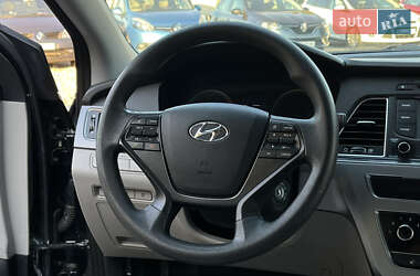 Седан Hyundai Sonata 2014 в 