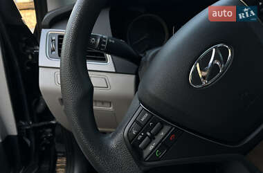 Седан Hyundai Sonata 2014 в 