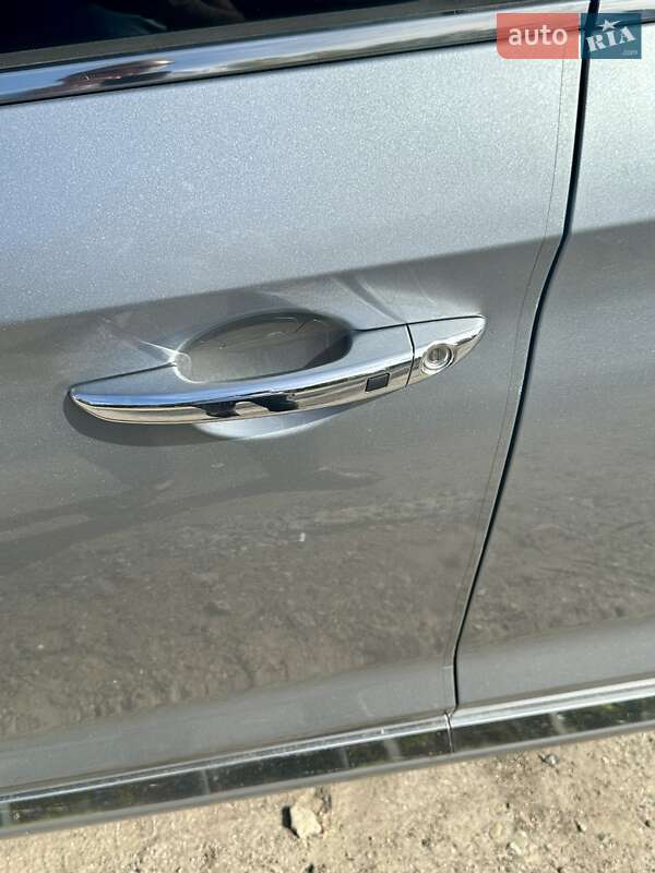 Седан Hyundai Sonata 2014 в Харкові