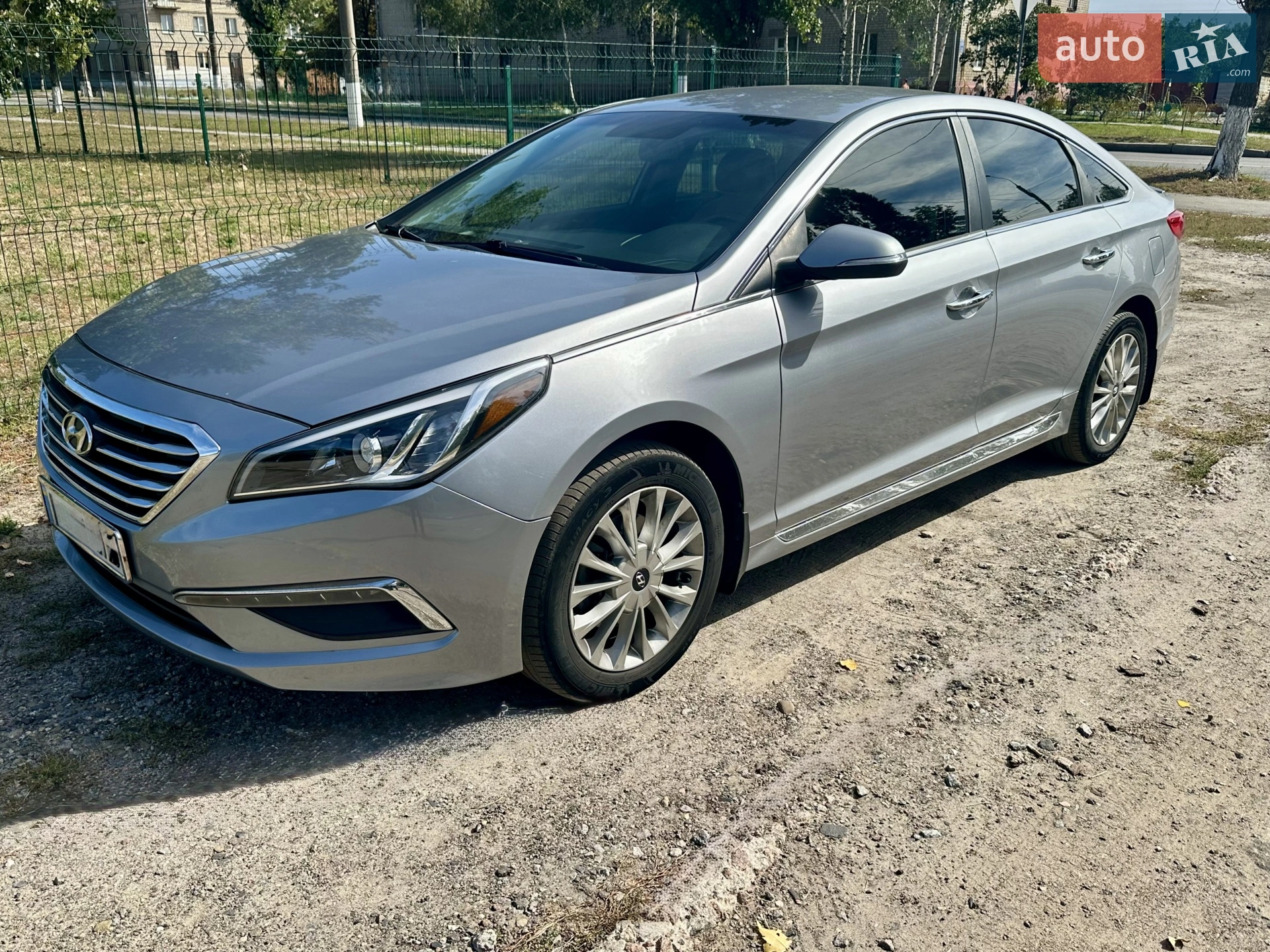 2014 Hyundai Sonata - мініатюра 2