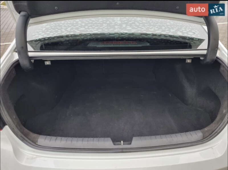 Седан Hyundai Sonata 2014 в Одесі фото 11 Седан Hyundai Sonata 2014 в Одесі