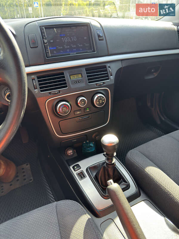 Седан Hyundai Sonata 2007 в Киеве