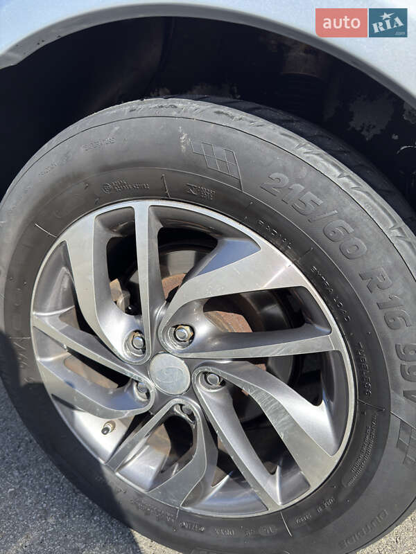 Седан Hyundai Sonata 2007 в Киеве