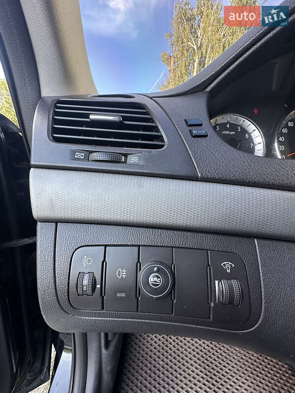 Седан Hyundai Sonata 2008 в Глухові