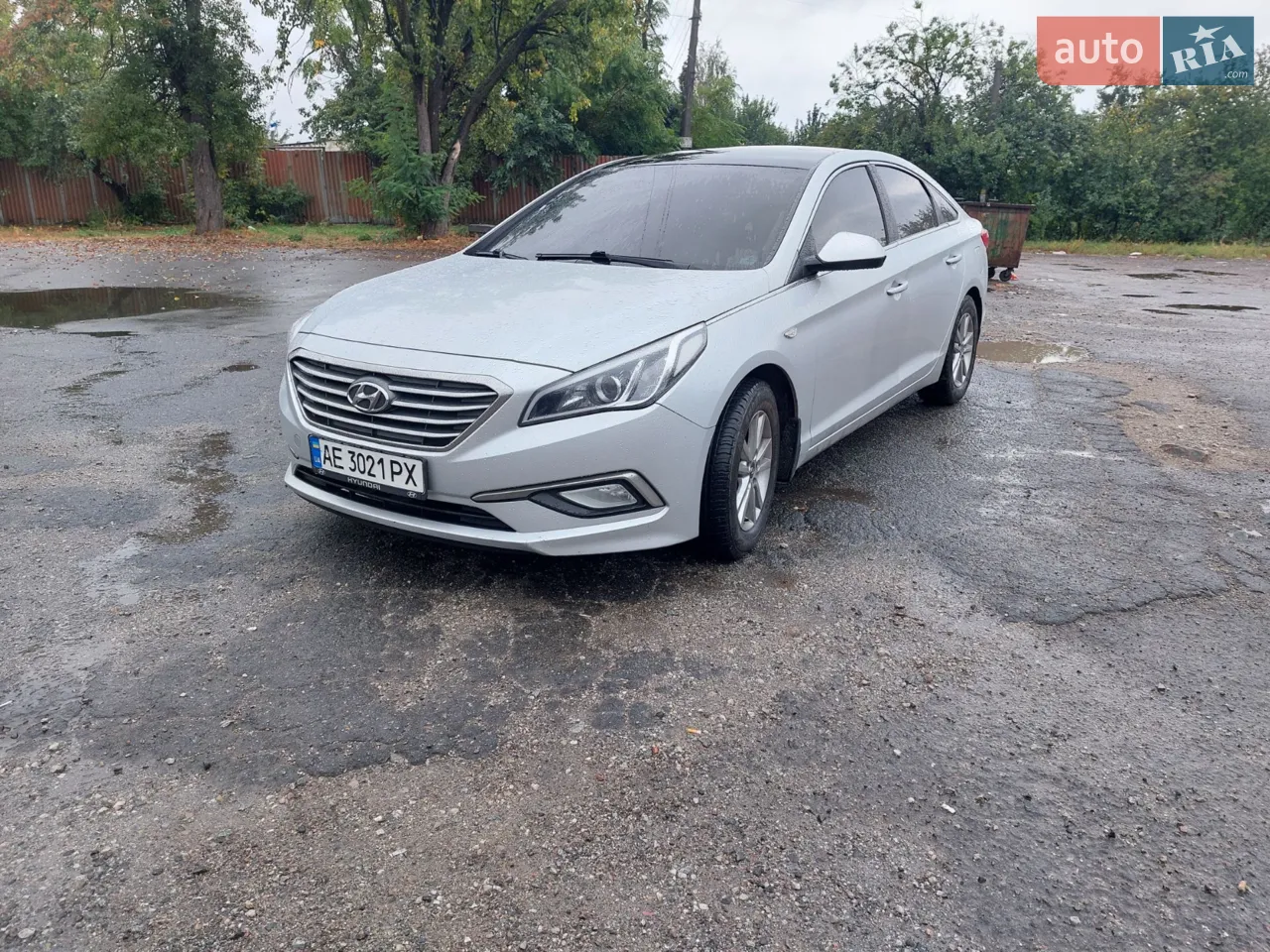 2016 Hyundai Sonata - мініатюра 23