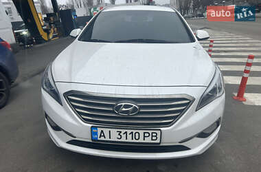 Седан Hyundai Sonata 2015 в Києві