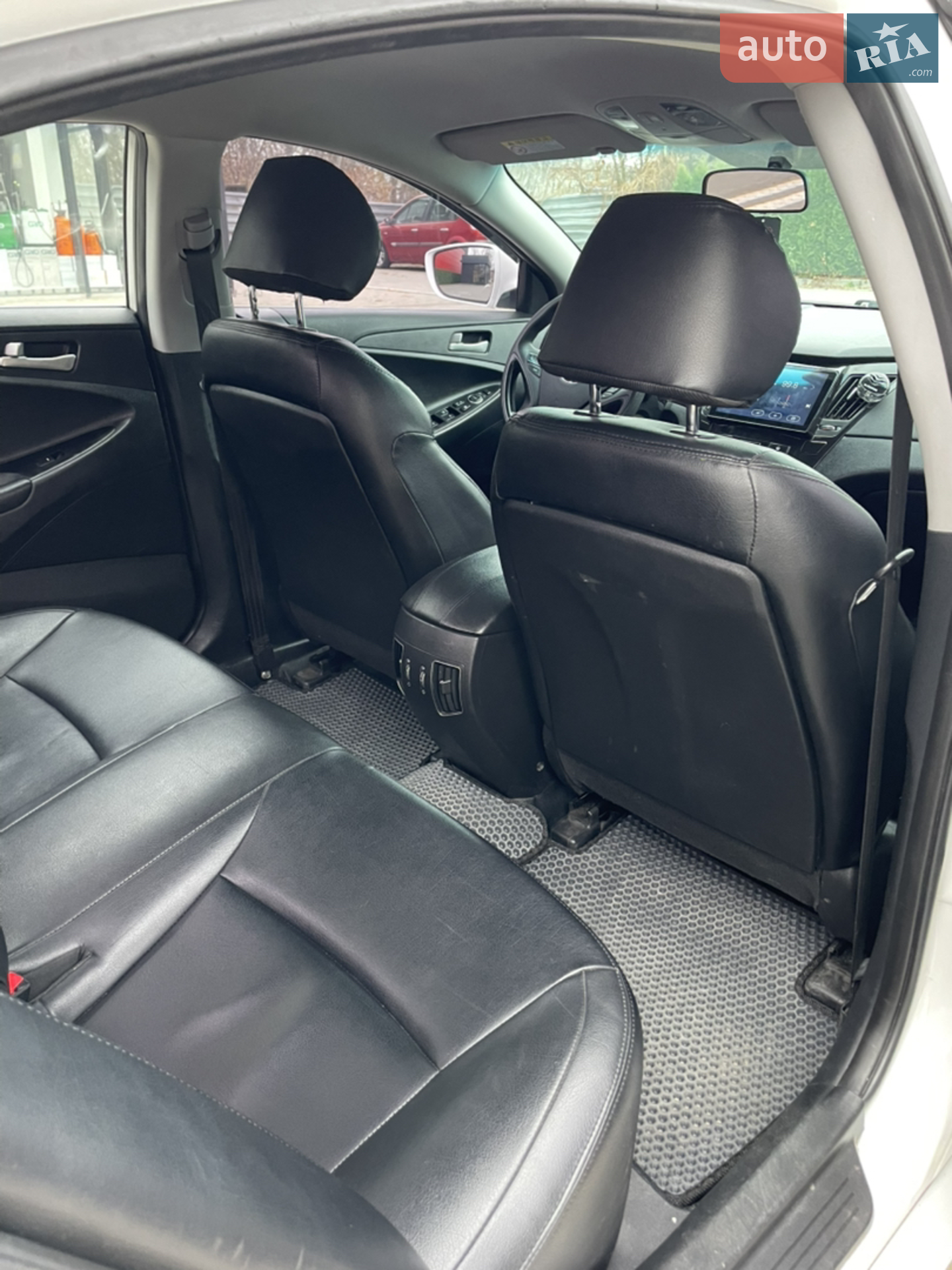 2015 Hyundai Sonata - мініатюра 14