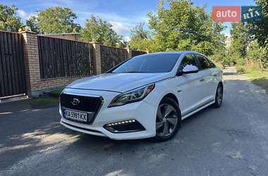 Седан Hyundai Sonata 2015 в Києві