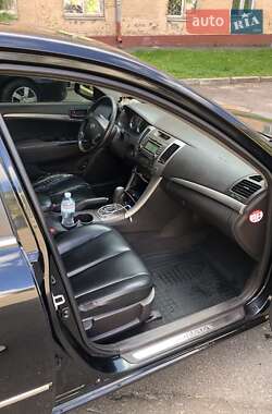 Седан Hyundai Sonata 2008 в 
