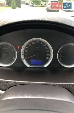Седан Hyundai Sonata 2008 в 