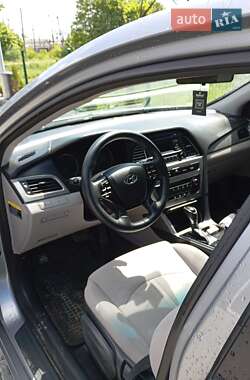 Седан Hyundai Sonata 2014 в 