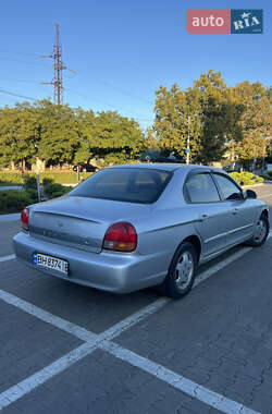 Седан Hyundai Sonata 1998 в Одесі