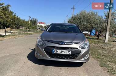 Седан Hyundai Sonata 2013 в Одессе