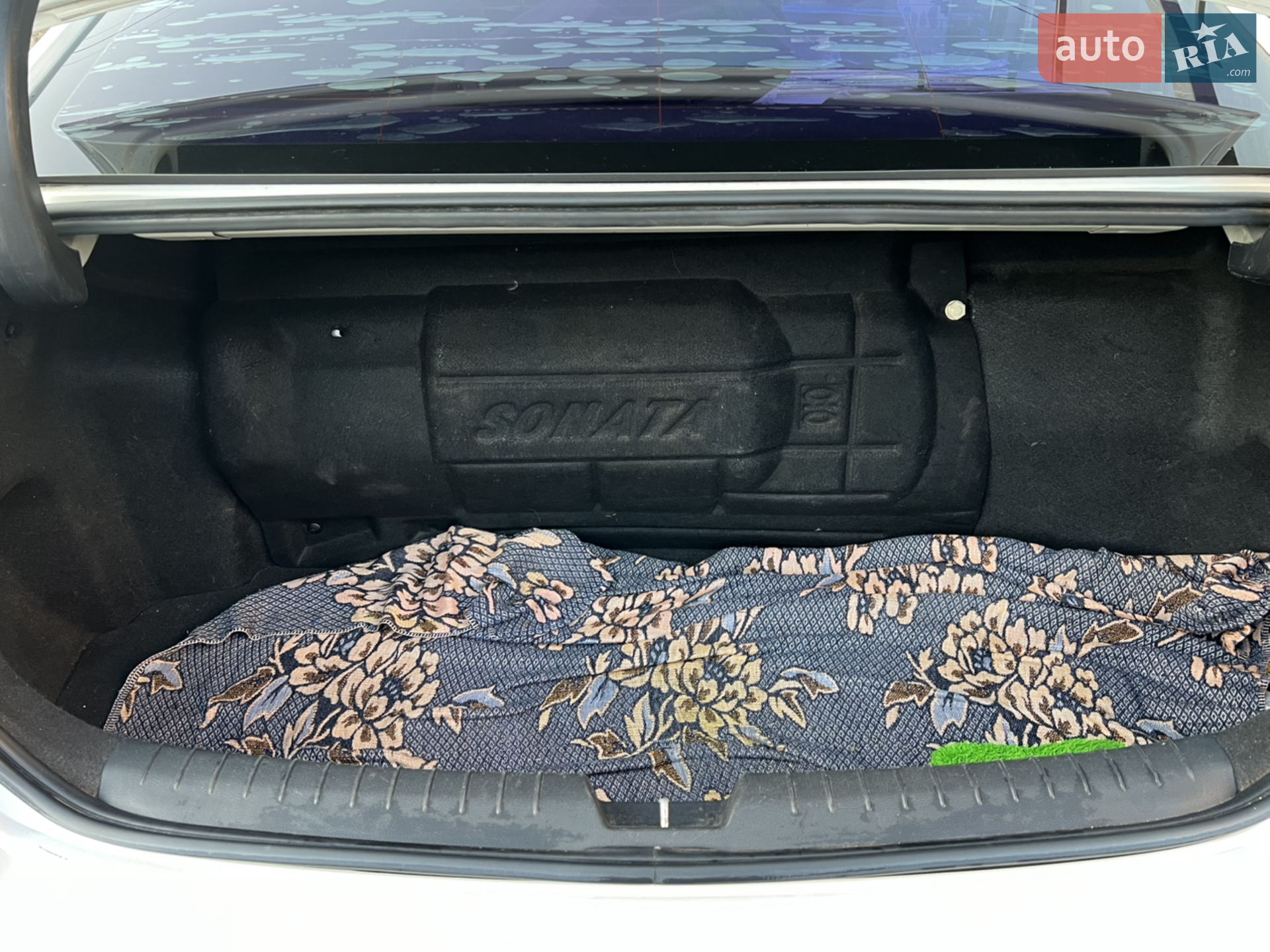 2014 Hyundai Sonata - мініатюра 10