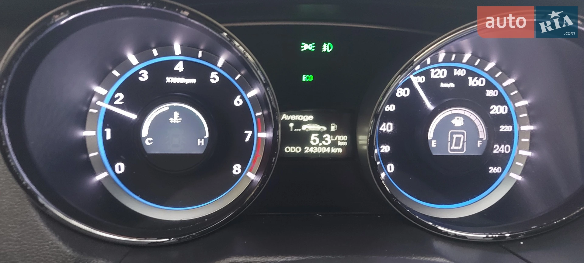 2012 Hyundai Sonata - мініатюра 23