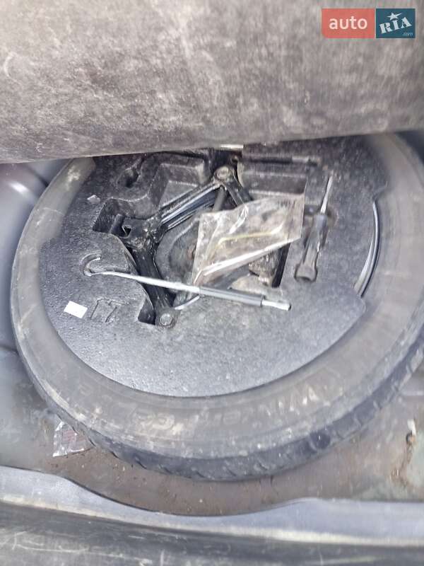 Седан Hyundai Sonata 2007 в Золотоноше