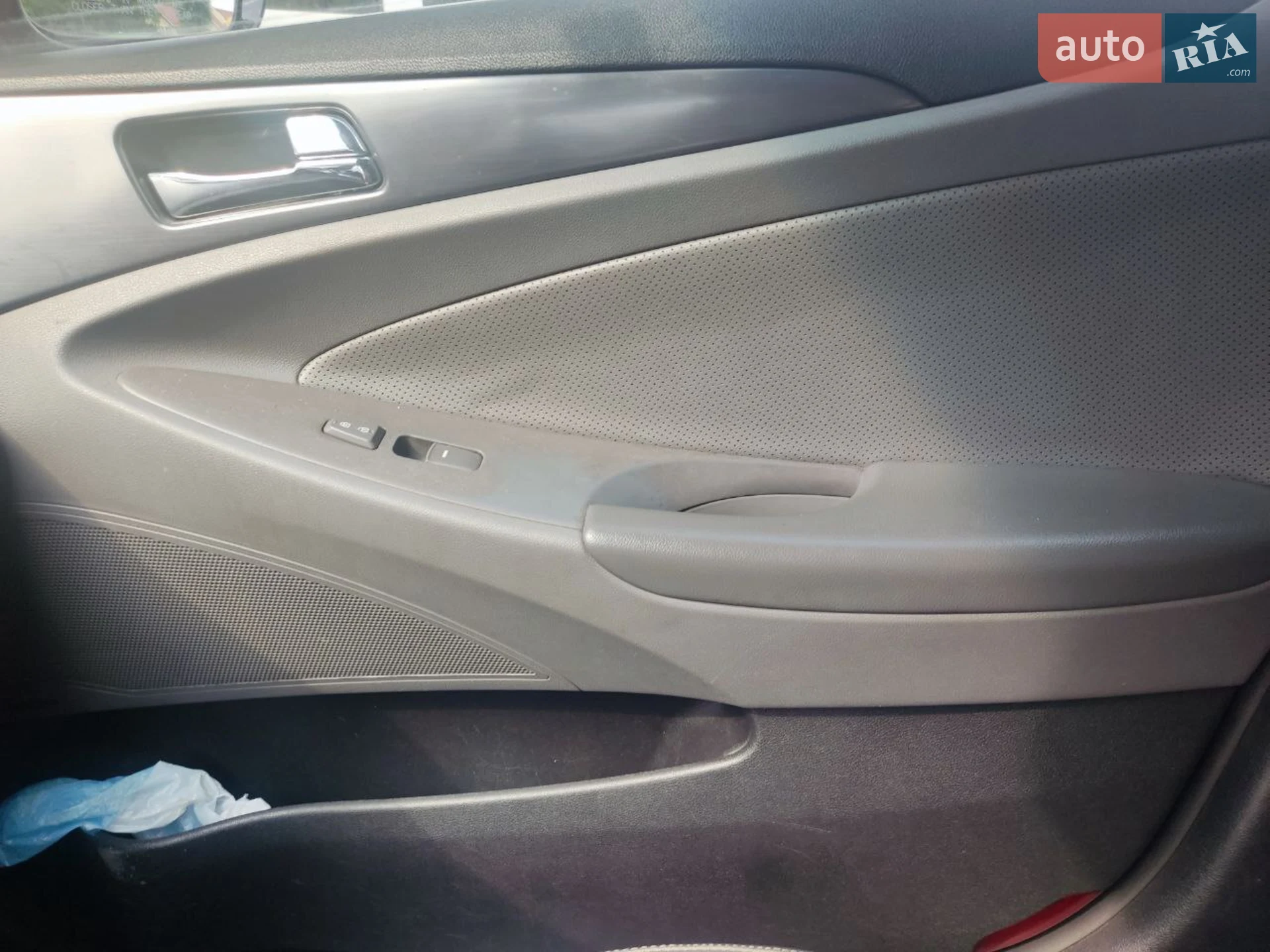 2014 Hyundai Sonata - мініатюра 16