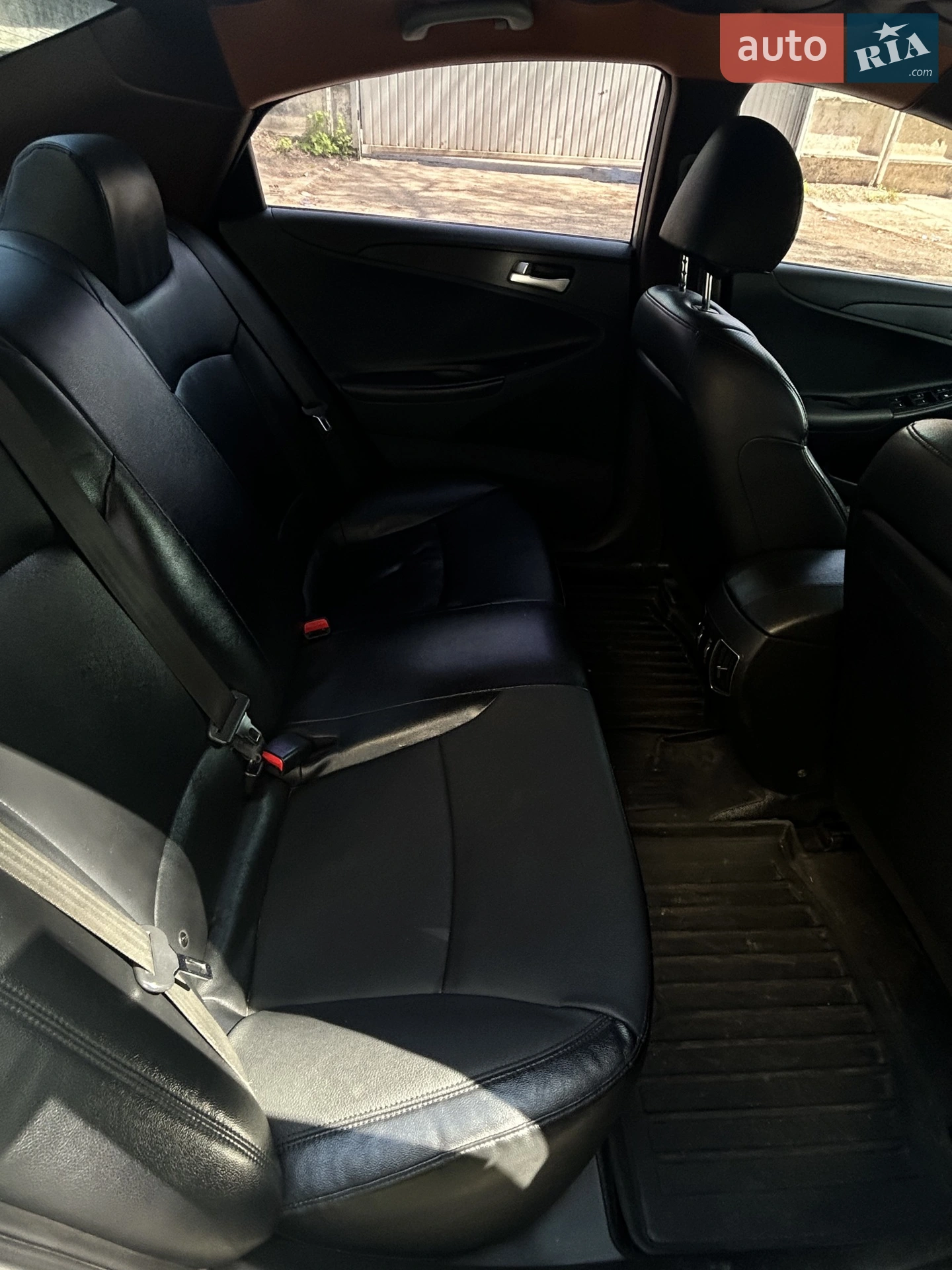 2014 Hyundai Sonata - мініатюра 4