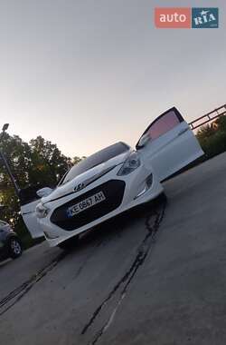Седан Hyundai Sonata 2013 в Дніпрі