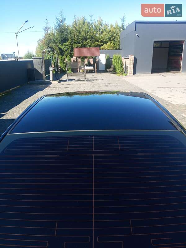 Седан Hyundai Sonata 2010 в Лановцах