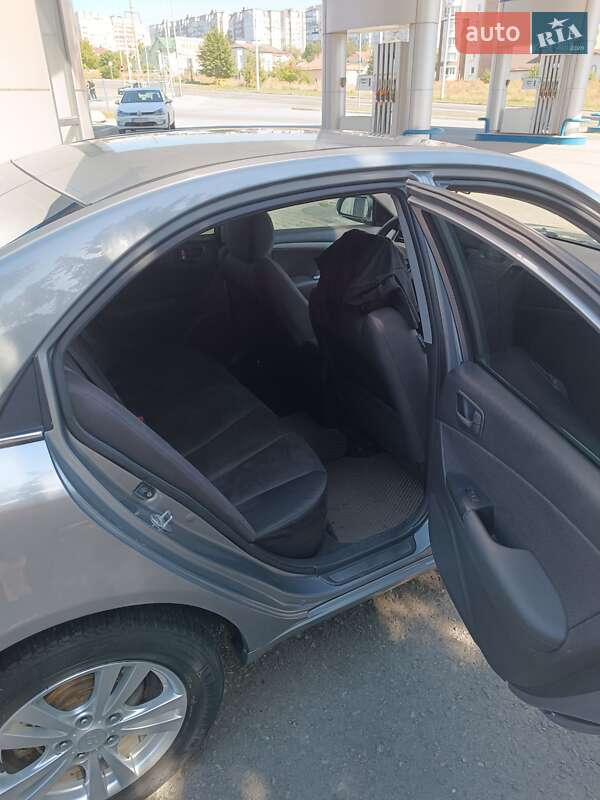 Седан Hyundai Sonata 2008 в Хмельницком фото 7 Седан Hyundai Sonata 2008 в Хмельницком