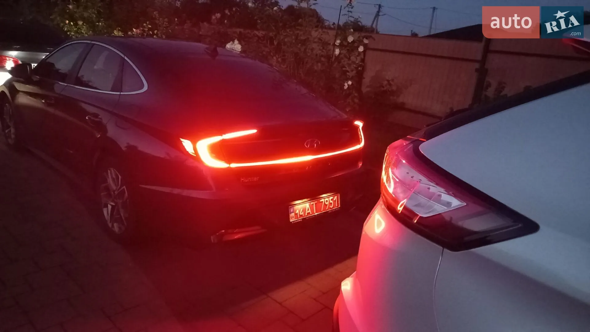2022 Hyundai Sonata - мініатюра 34