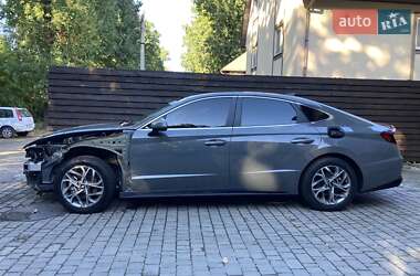 Седан Hyundai Sonata 2023 в Києві