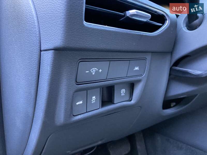Седан Hyundai Sonata 2020 в Києві