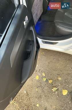 Седан Hyundai Sonata 2015 в 