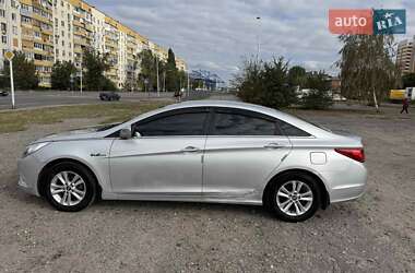 Седан Hyundai Sonata 2012 в 