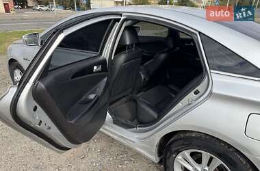 Седан Hyundai Sonata 2012 в 