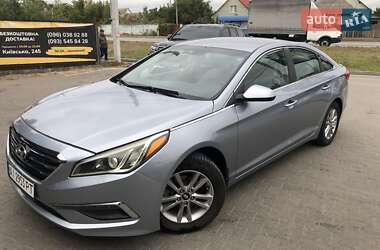Седан Hyundai Sonata 2015 в Броварах