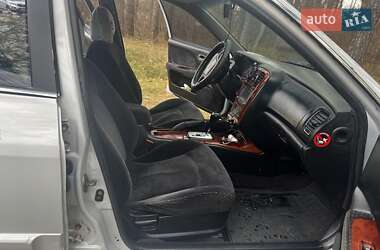Седан Hyundai Sonata 2002 в Житомире