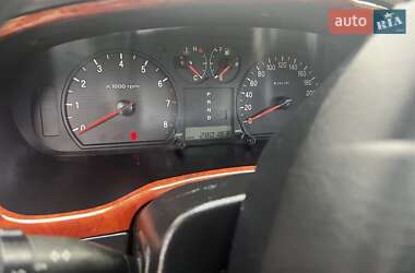 Седан Hyundai Sonata 2002 в Житомире