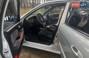 Седан Hyundai Sonata 2002 в Житомире