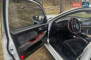 Седан Hyundai Sonata 2002 в Житомире