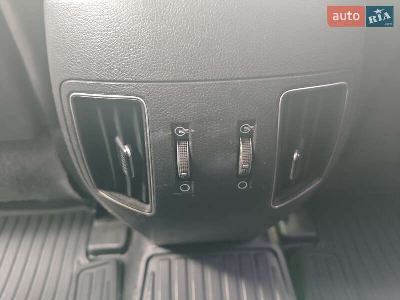 Седан Hyundai Sonata 2016 в Києві фото 29 Седан Hyundai Sonata 2016 в Києві