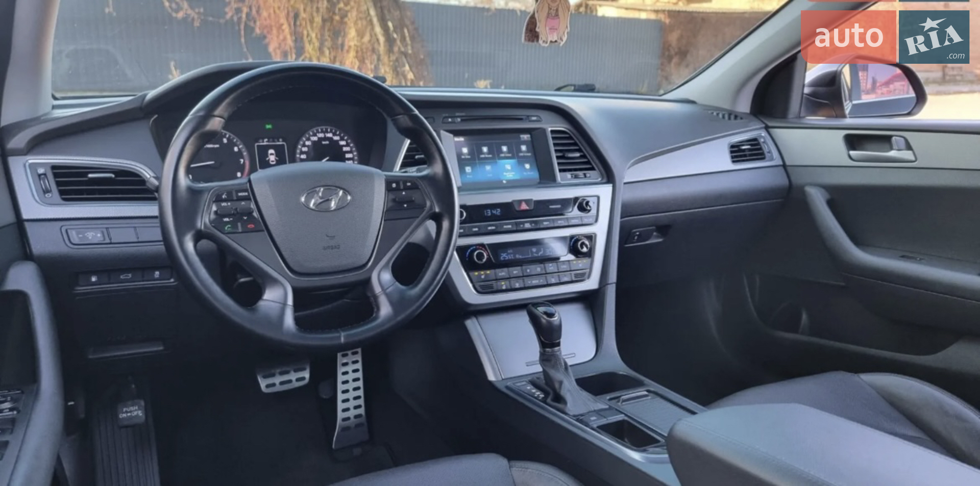 2014 Hyundai Sonata - мініатюра 43
