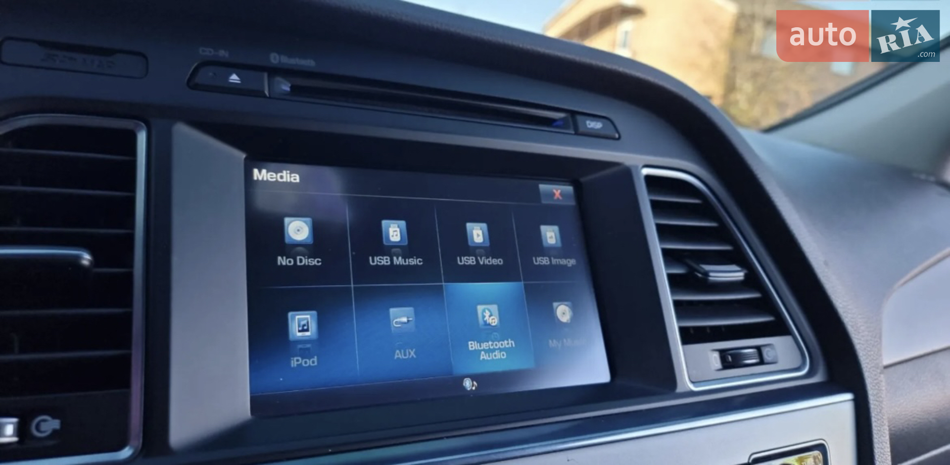2014 Hyundai Sonata - мініатюра 51