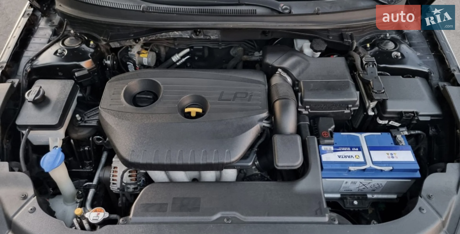 2014 Hyundai Sonata - мініатюра 82