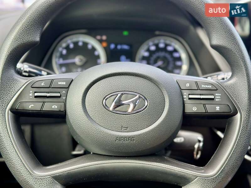 Седан Hyundai Sonata 2020 в Киеве фото 18 Седан Hyundai Sonata 2020 в Киеве