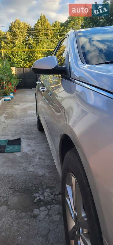 Седан Hyundai Sonata 2015 в Кропивницком